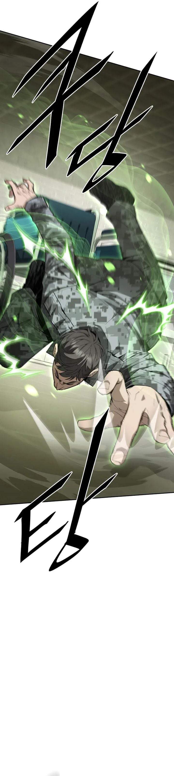 Apocalyptic Chef Awakening Chapter 99