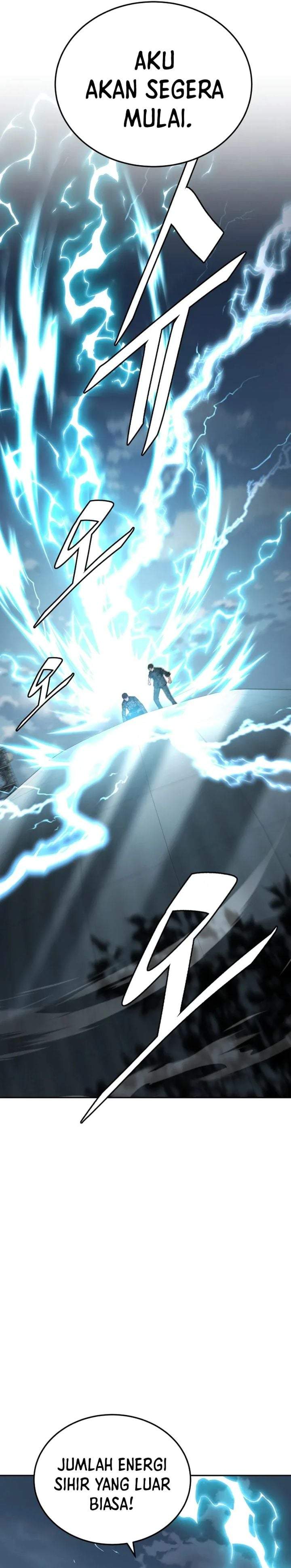 Apocalyptic Chef Awakening Chapter 99