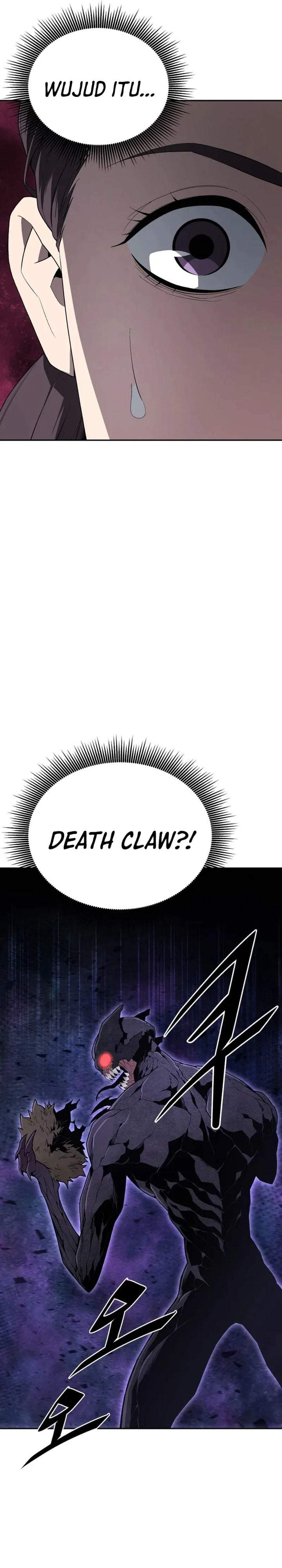 Apocalyptic Chef Awakening Chapter 99