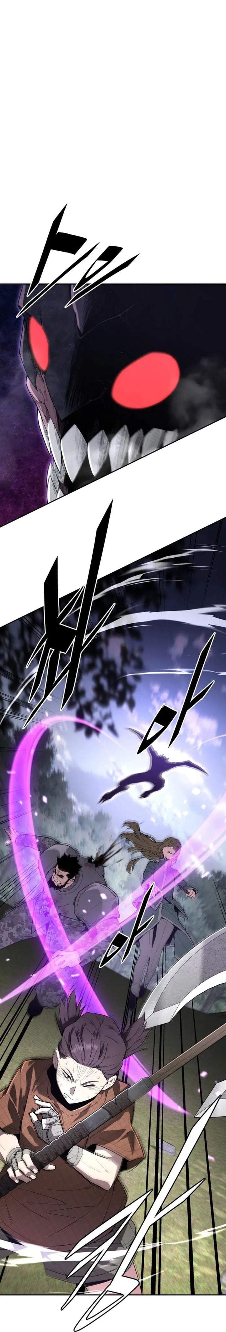 Apocalyptic Chef Awakening Chapter 99