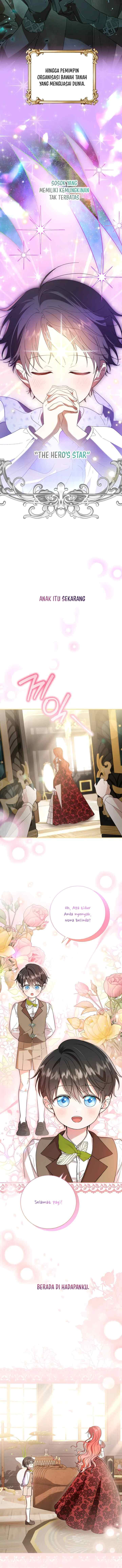 Adopting the Male Protagonist Changed the Genre Chapter 1