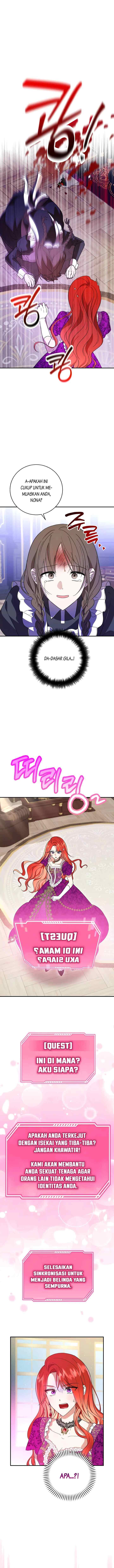 Adopting the Male Protagonist Changed the Genre Chapter 1