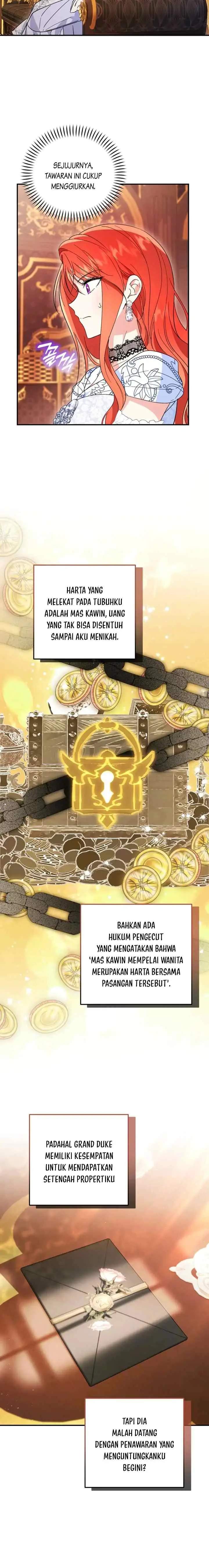 Adopting the Male Protagonist Changed the Genre Chapter 10