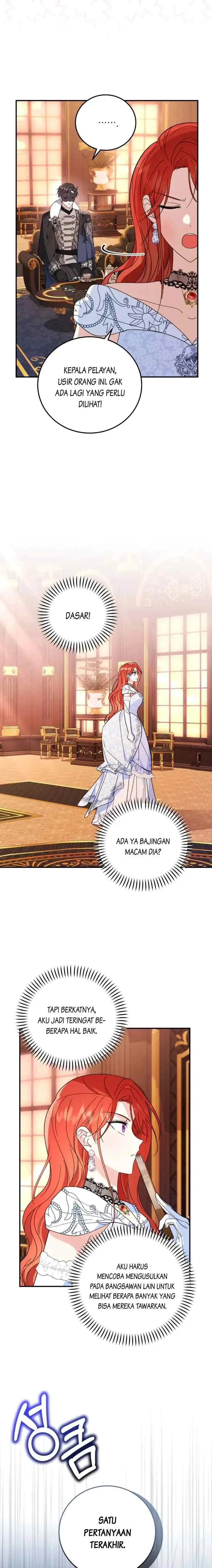 Adopting the Male Protagonist Changed the Genre Chapter 10