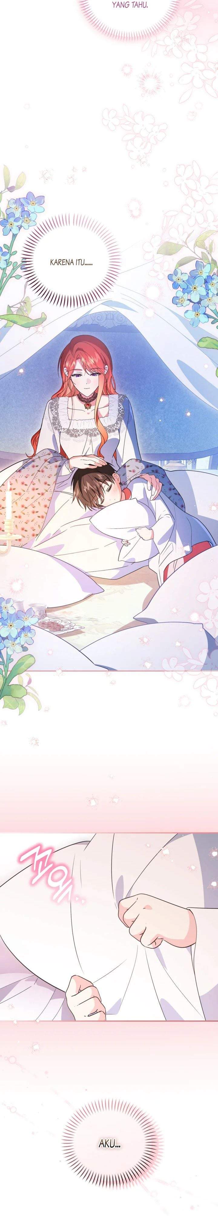 Adopting the Male Protagonist Changed the Genre Chapter 11