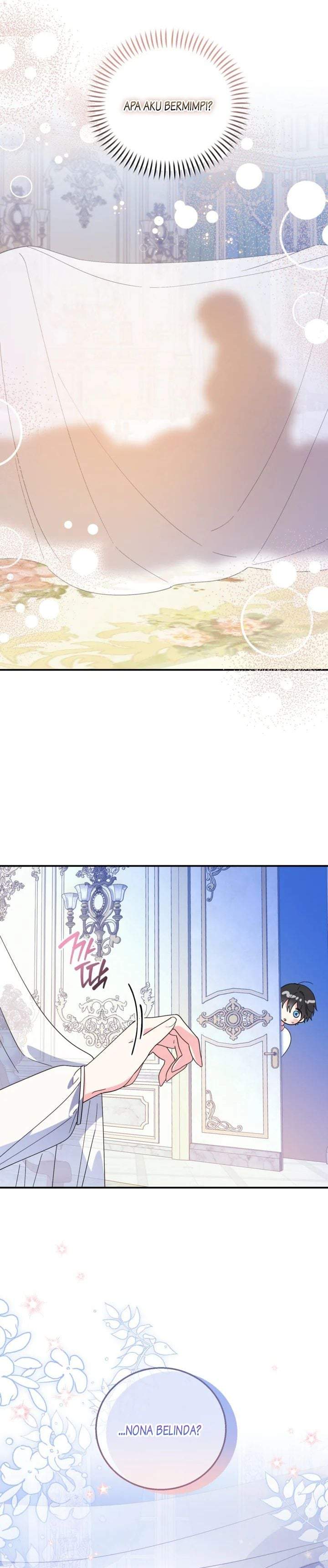 Adopting the Male Protagonist Changed the Genre Chapter 11