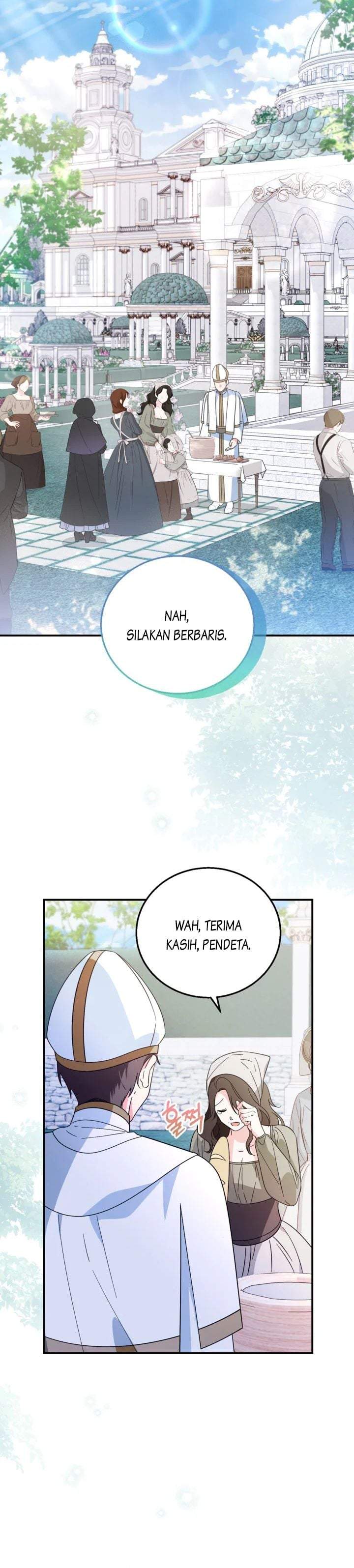 Adopting the Male Protagonist Changed the Genre Chapter 12