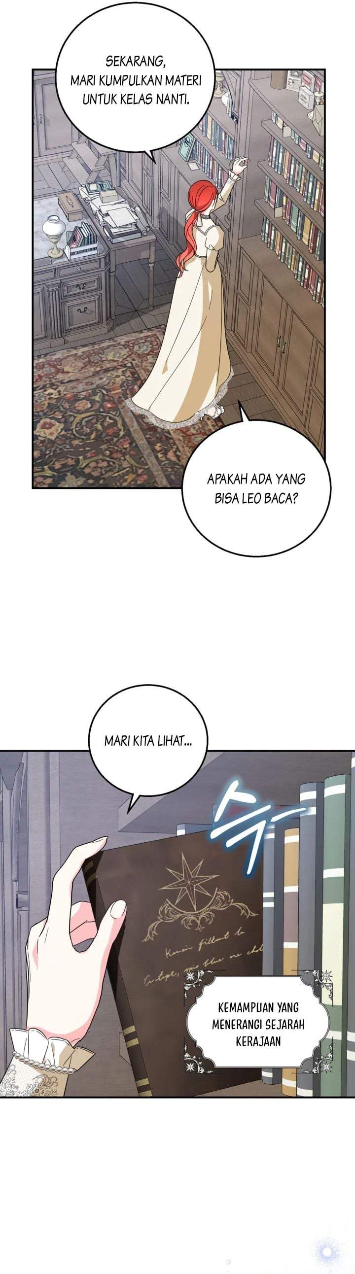 Adopting the Male Protagonist Changed the Genre Chapter 13