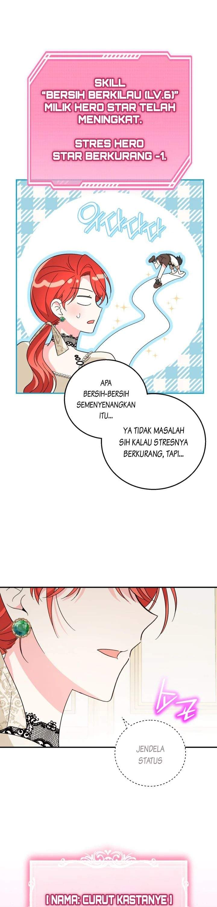 Adopting the Male Protagonist Changed the Genre Chapter 13