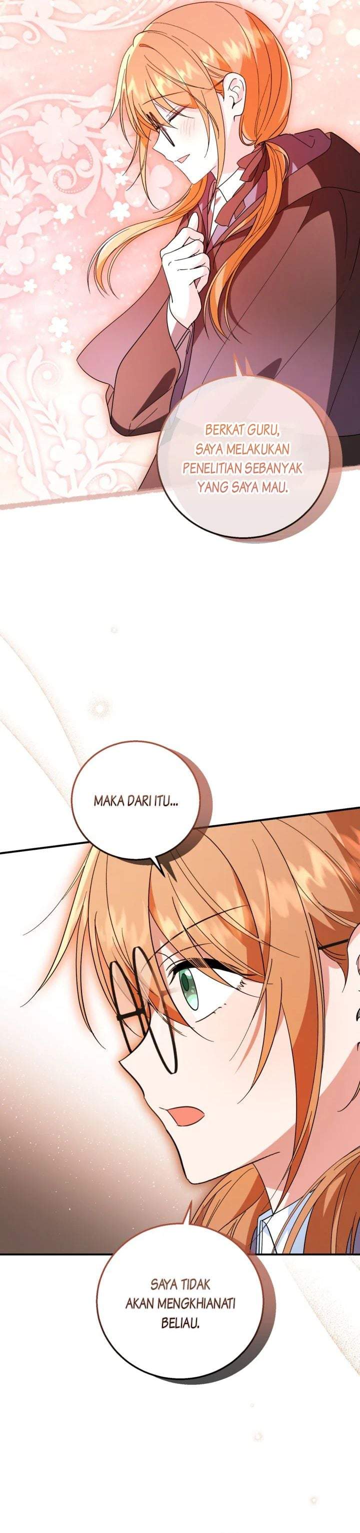 Adopting the Male Protagonist Changed the Genre Chapter 13