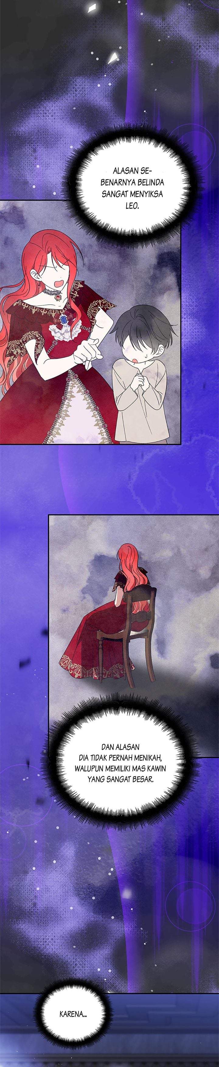 Adopting the Male Protagonist Changed the Genre Chapter 14