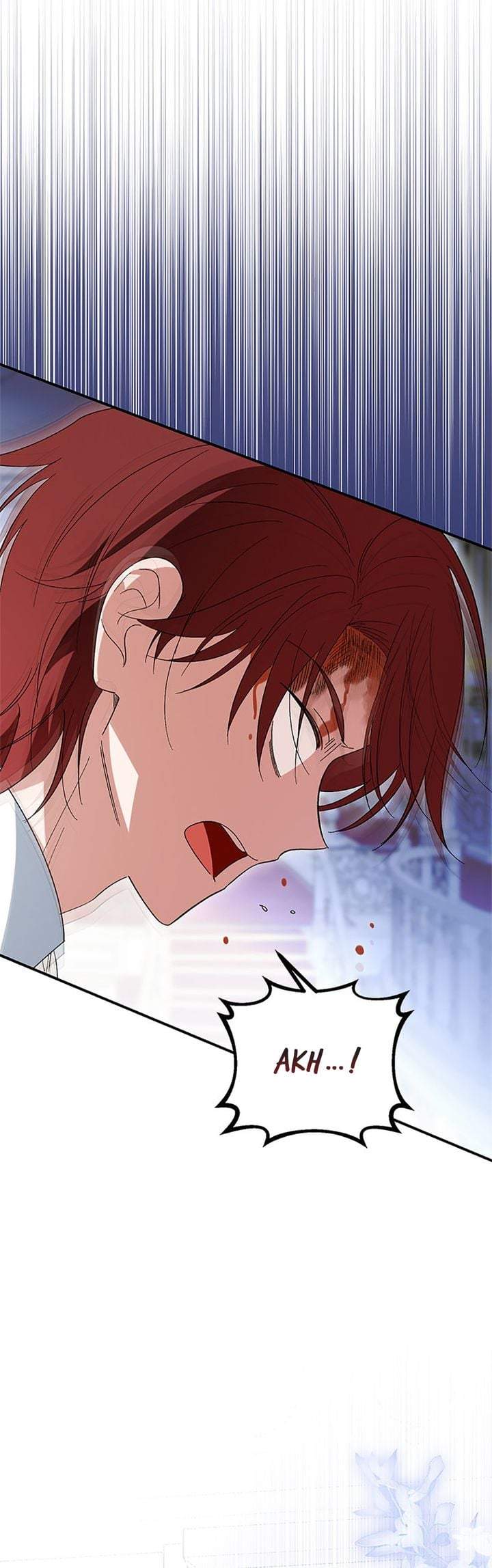 Adopting the Male Protagonist Changed the Genre Chapter 14