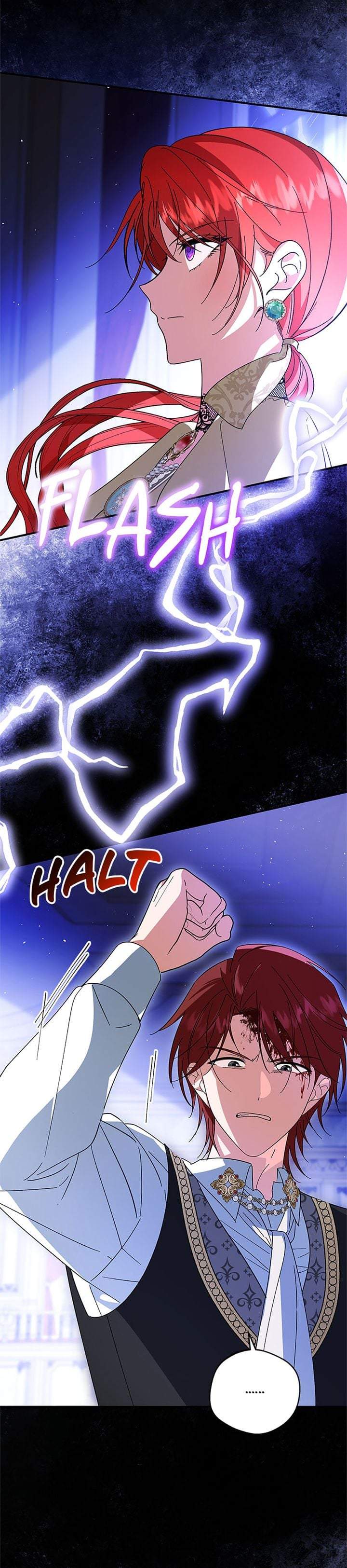 Adopting the Male Protagonist Changed the Genre Chapter 15