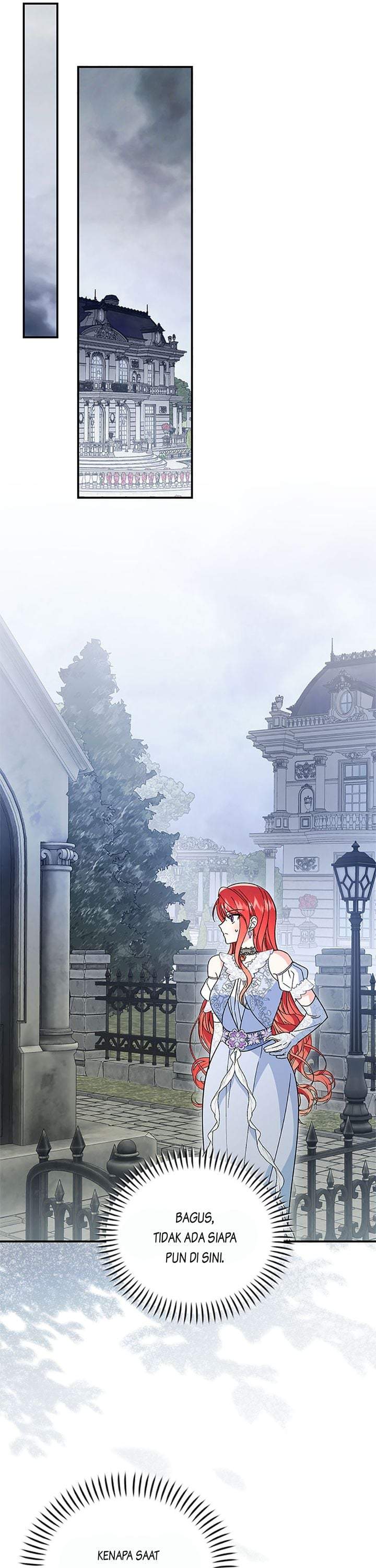 Adopting the Male Protagonist Changed the Genre Chapter 15