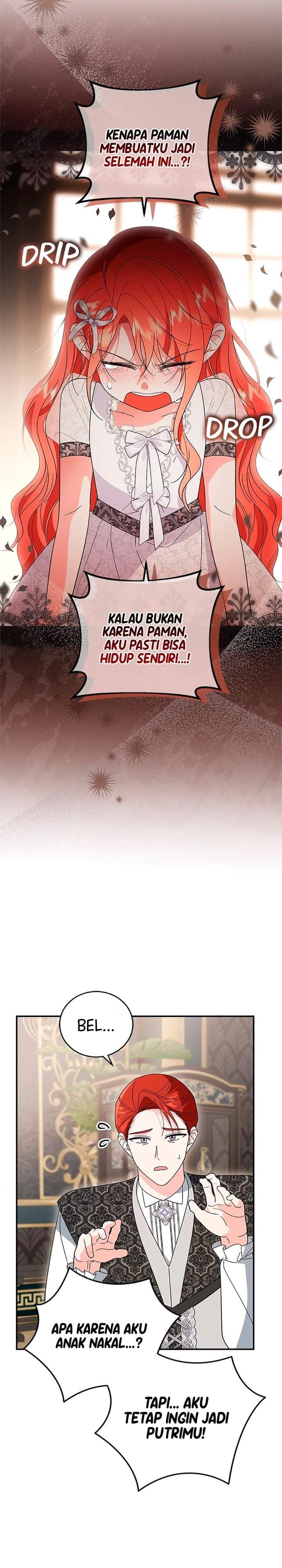 Adopting the Male Protagonist Changed the Genre Chapter 16
