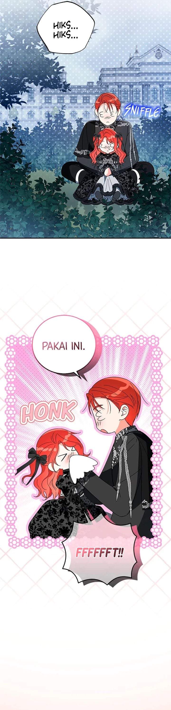 Adopting the Male Protagonist Changed the Genre Chapter 16