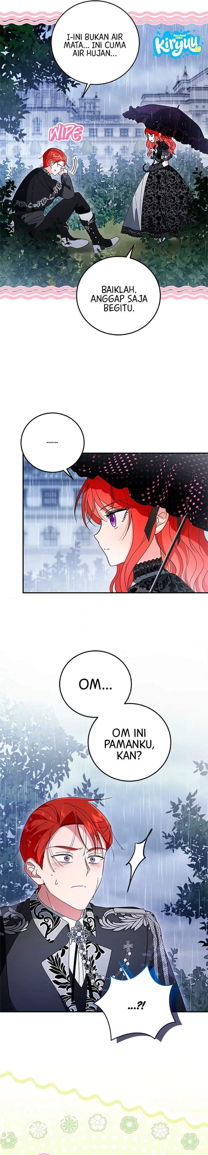 Adopting the Male Protagonist Changed the Genre Chapter 16