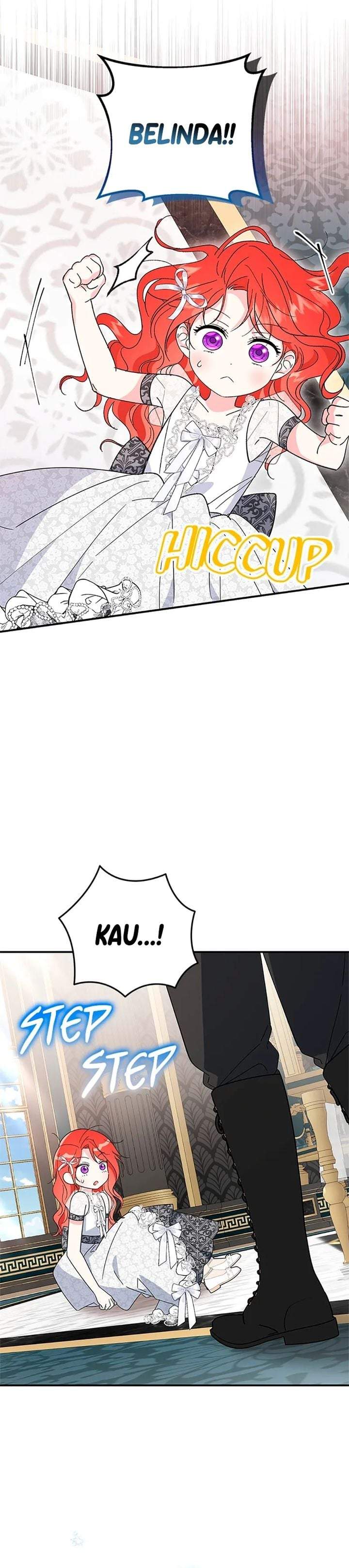 Adopting the Male Protagonist Changed the Genre Chapter 16