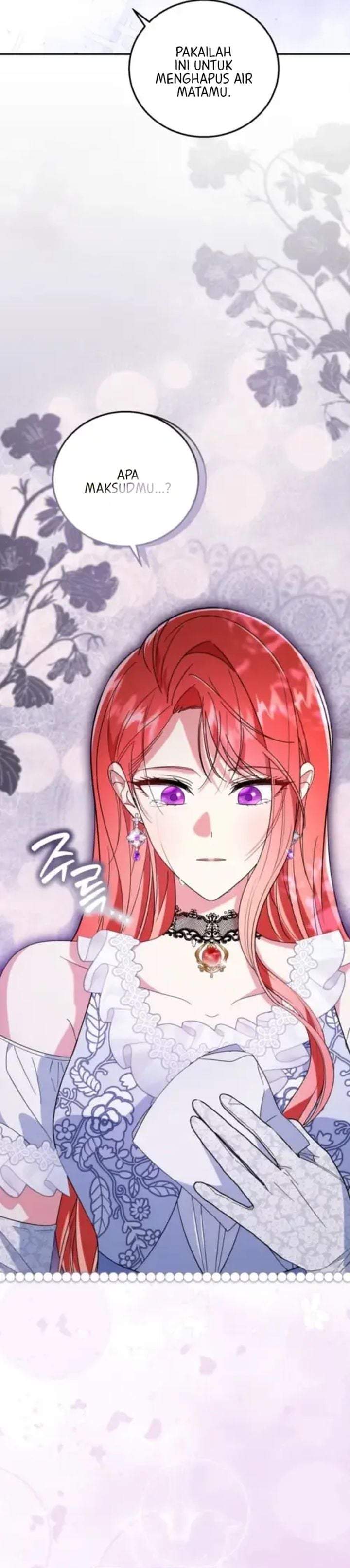 Adopting the Male Protagonist Changed the Genre Chapter 17