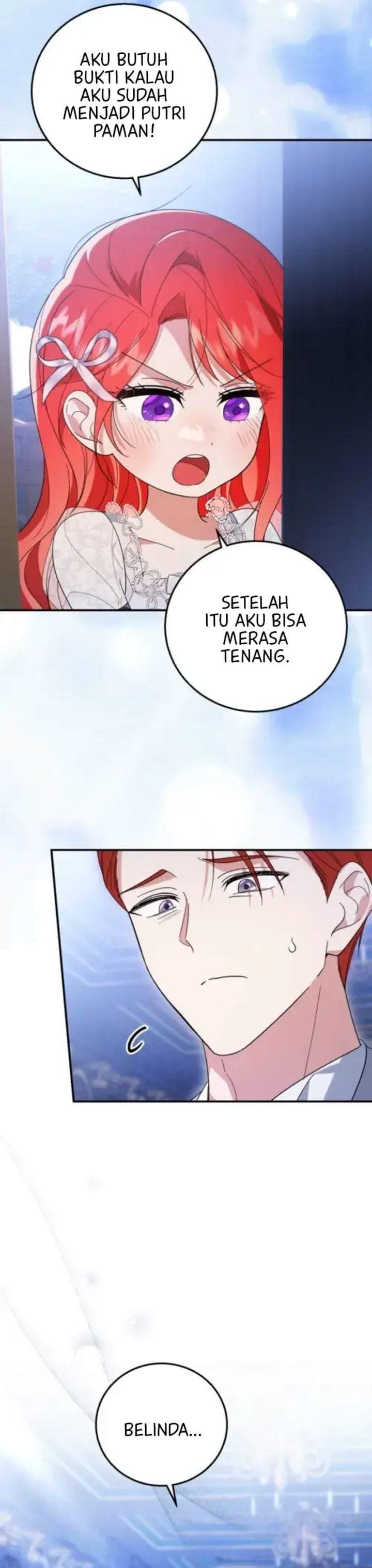 Adopting the Male Protagonist Changed the Genre Chapter 17