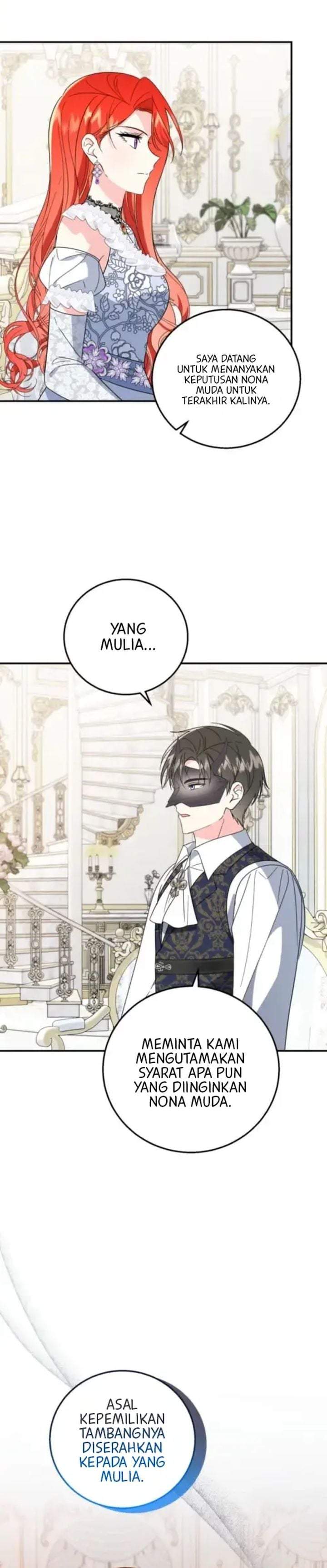 Adopting the Male Protagonist Changed the Genre Chapter 17