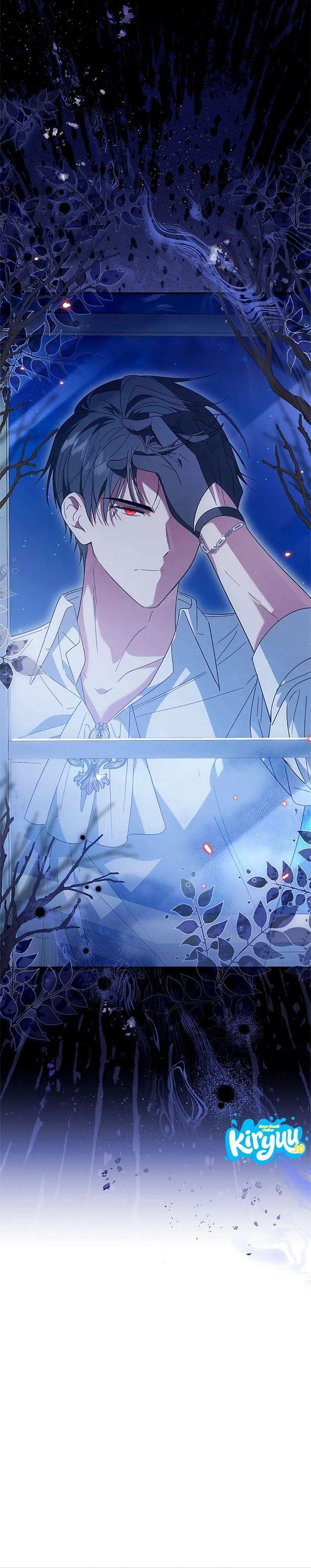 Adopting the Male Protagonist Changed the Genre Chapter 18