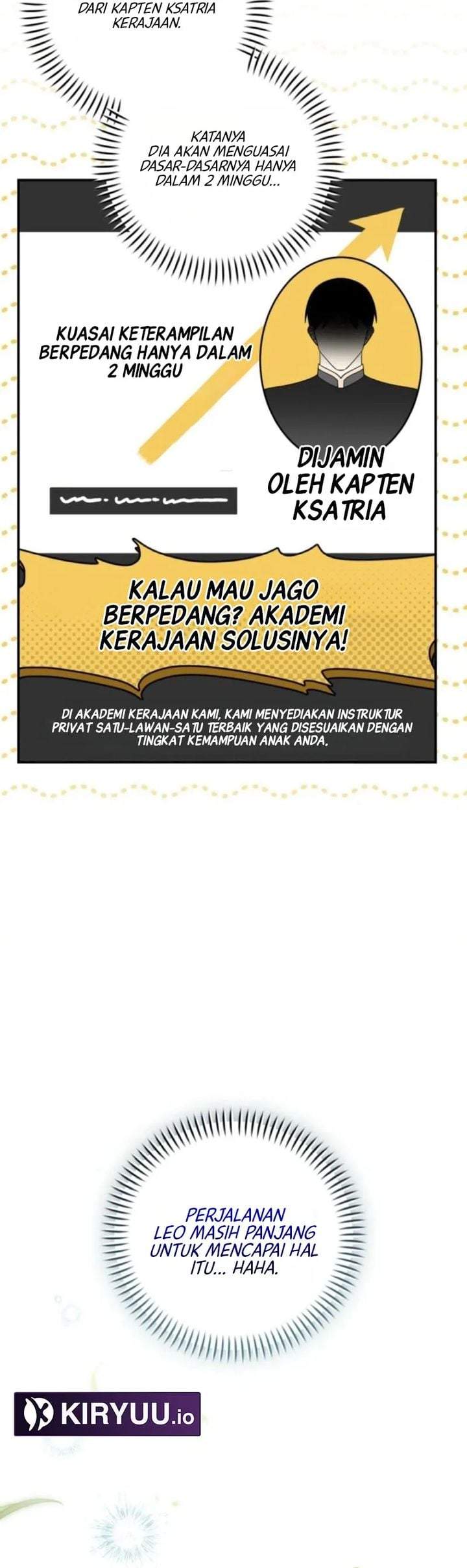 Adopting the Male Protagonist Changed the Genre Chapter 19