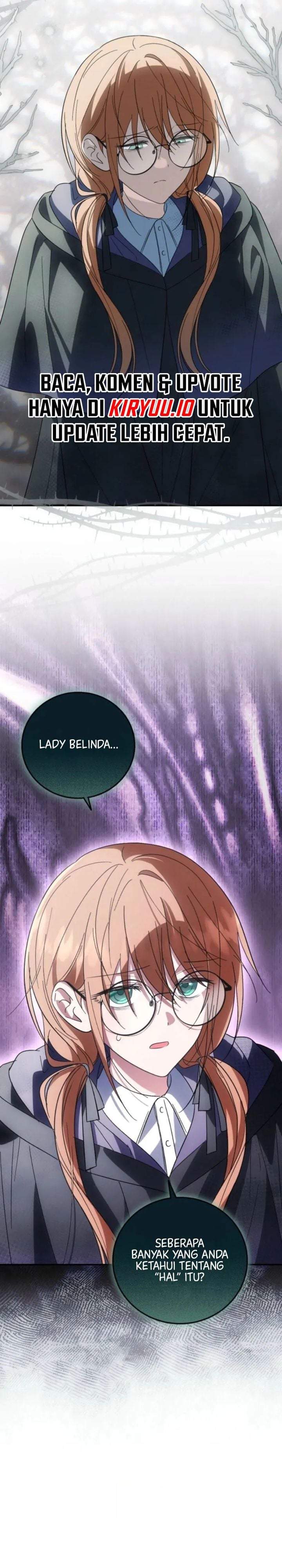Adopting the Male Protagonist Changed the Genre Chapter 19