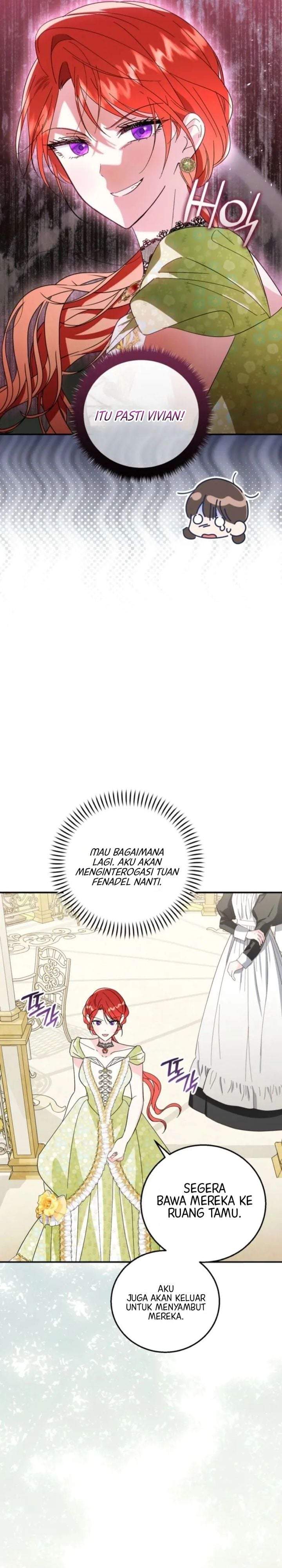 Adopting the Male Protagonist Changed the Genre Chapter 19