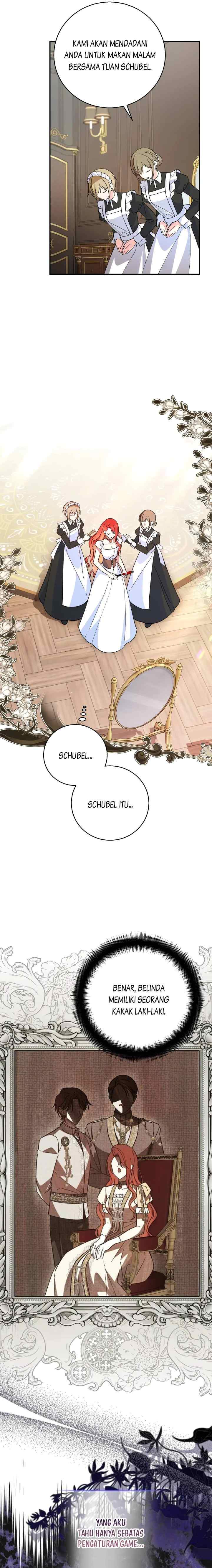 Adopting the Male Protagonist Changed the Genre Chapter 2