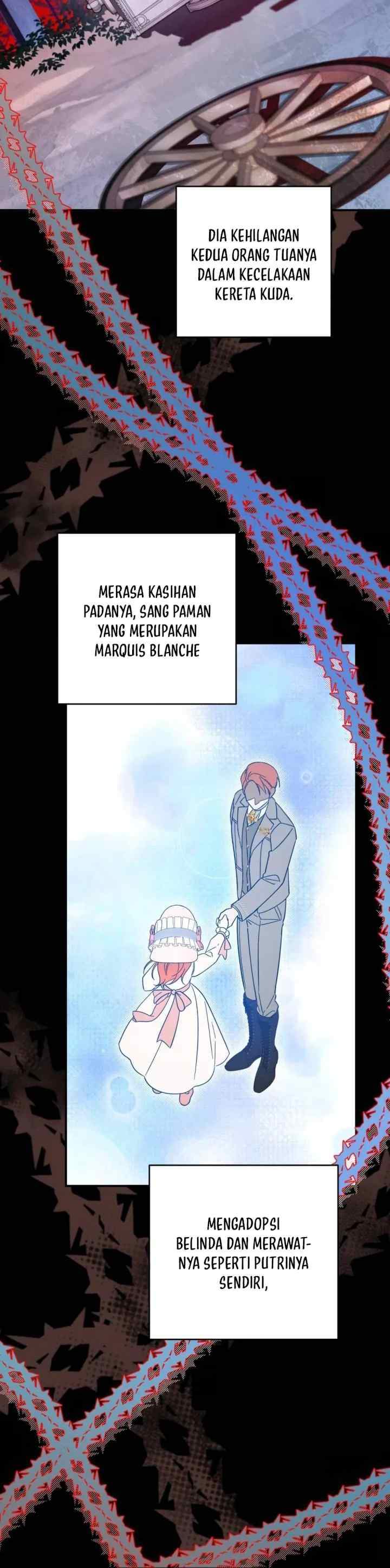 Adopting the Male Protagonist Changed the Genre Chapter 2