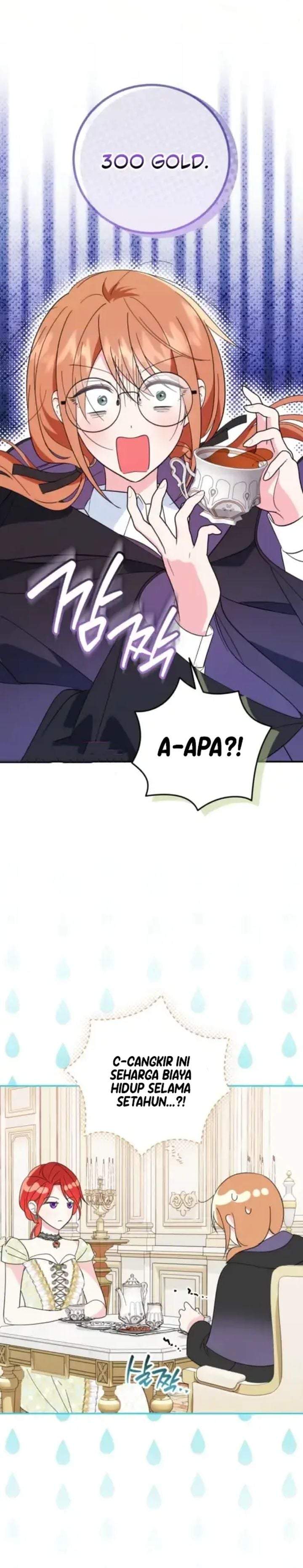 Adopting the Male Protagonist Changed the Genre Chapter 20