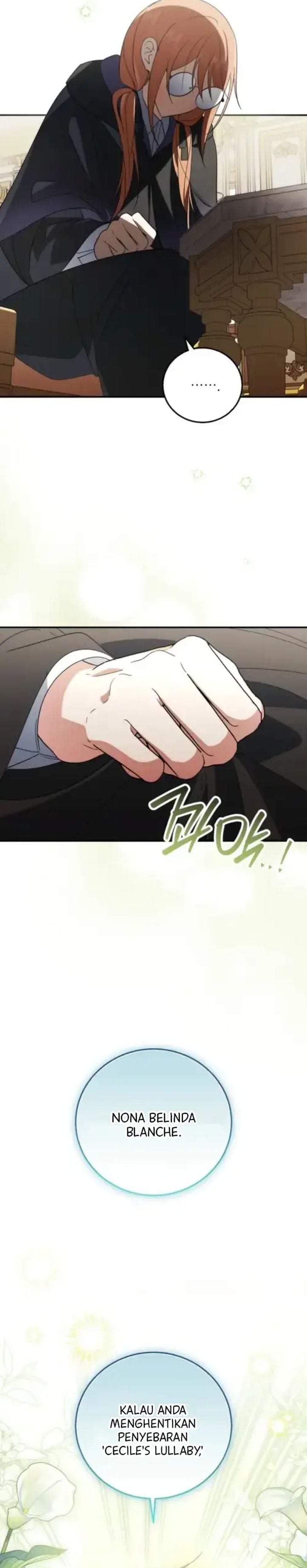 Adopting the Male Protagonist Changed the Genre Chapter 20