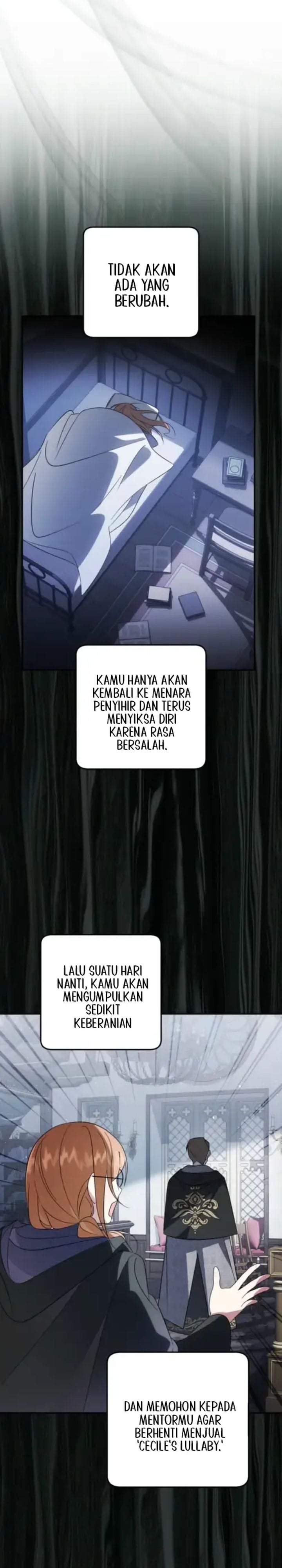 Adopting the Male Protagonist Changed the Genre Chapter 20