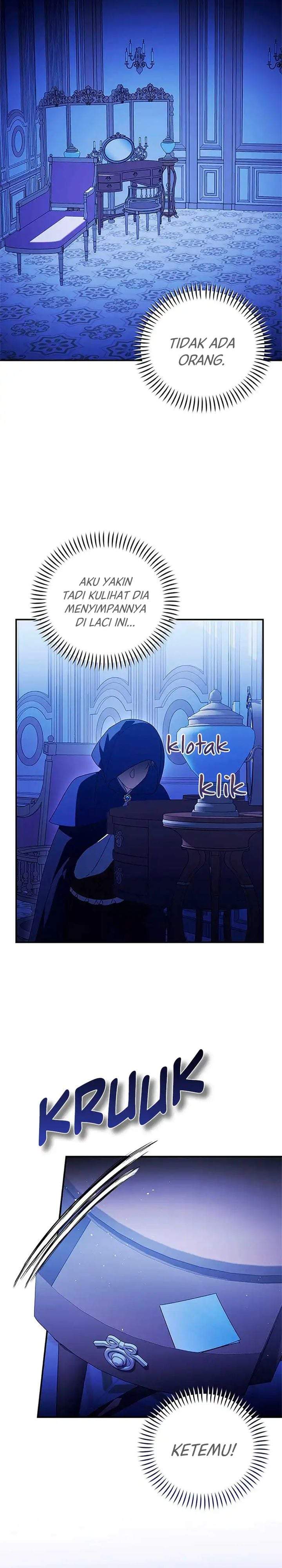 Adopting the Male Protagonist Changed the Genre Chapter 21