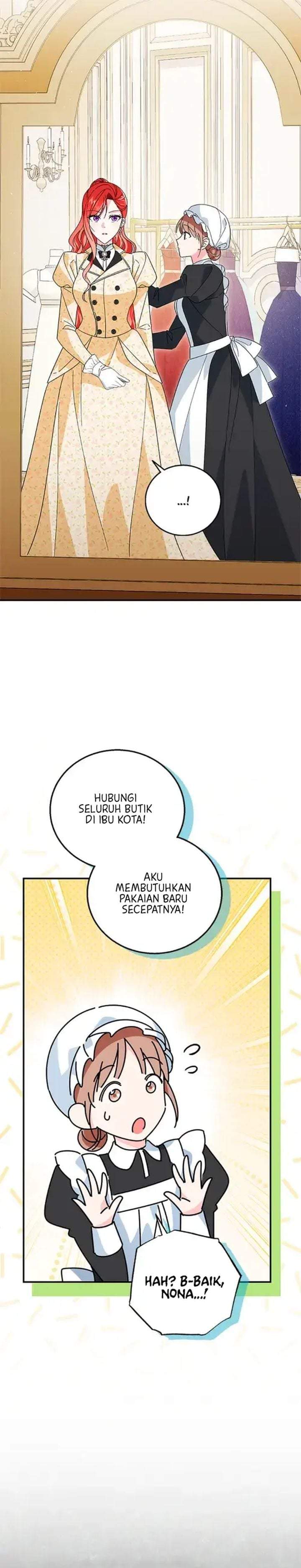 Adopting the Male Protagonist Changed the Genre Chapter 22