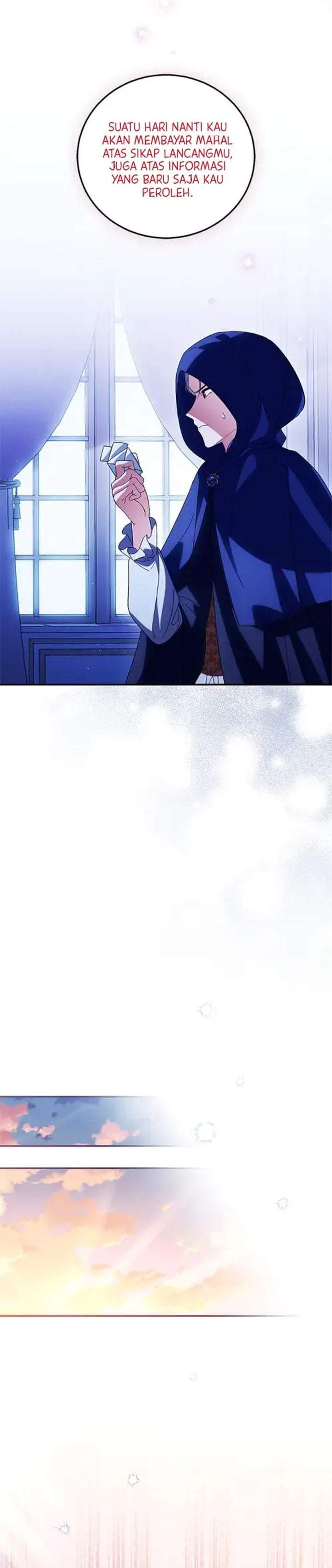 Adopting the Male Protagonist Changed the Genre Chapter 22