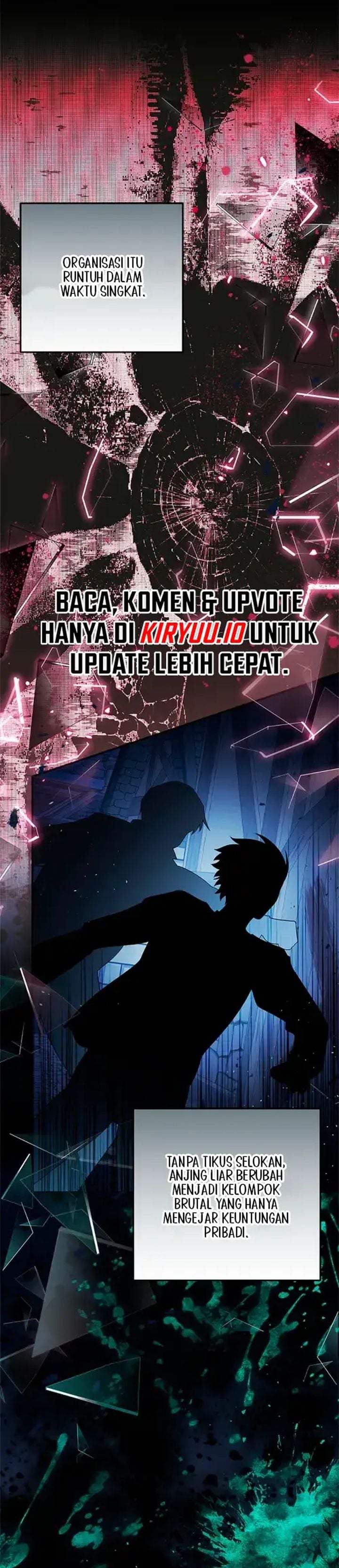 Adopting the Male Protagonist Changed the Genre Chapter 22