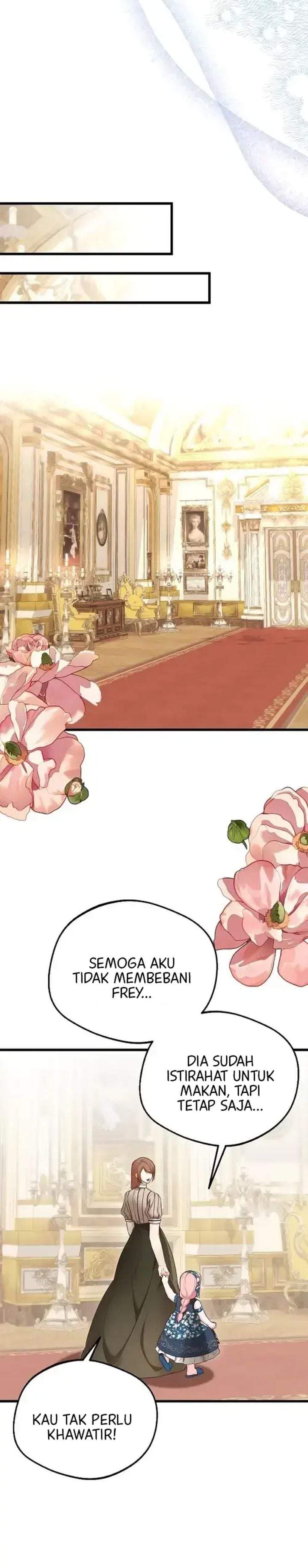 Adopting the Male Protagonist Changed the Genre Chapter 23