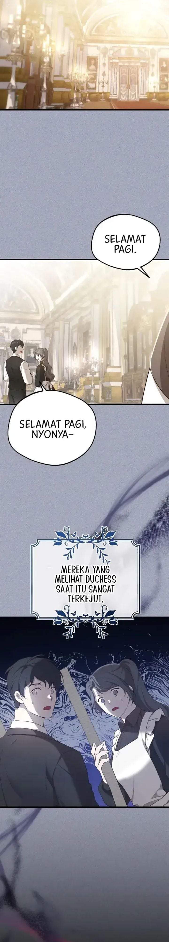 Adopting the Male Protagonist Changed the Genre Chapter 23