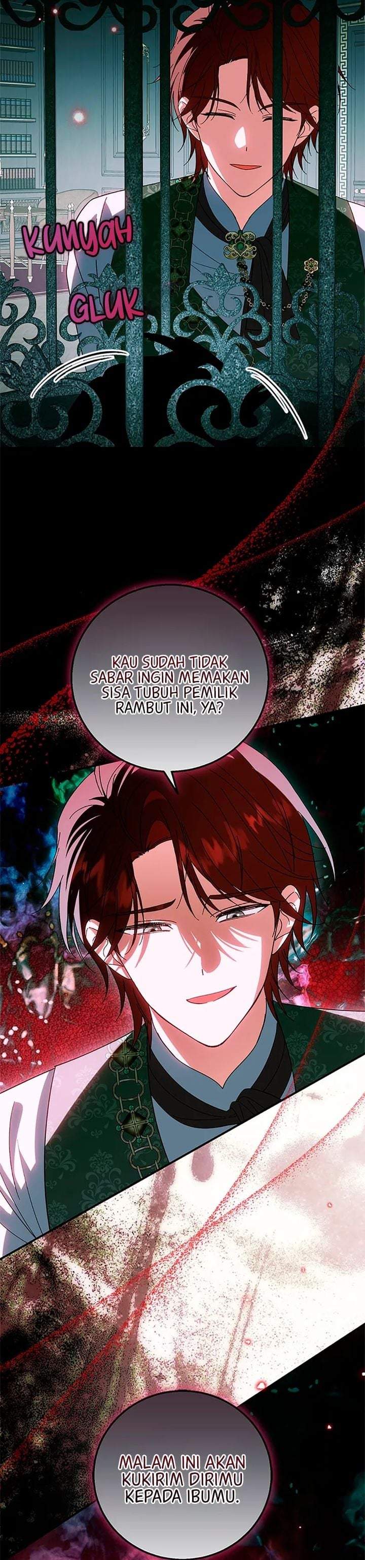 Adopting the Male Protagonist Changed the Genre Chapter 26
