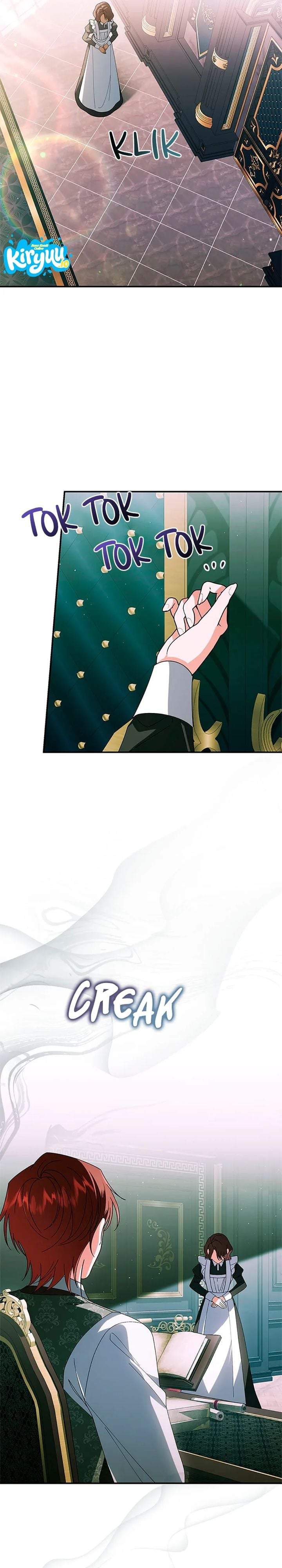 Adopting the Male Protagonist Changed the Genre Chapter 26