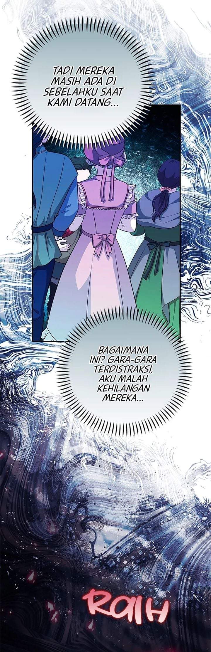 Adopting the Male Protagonist Changed the Genre Chapter 26