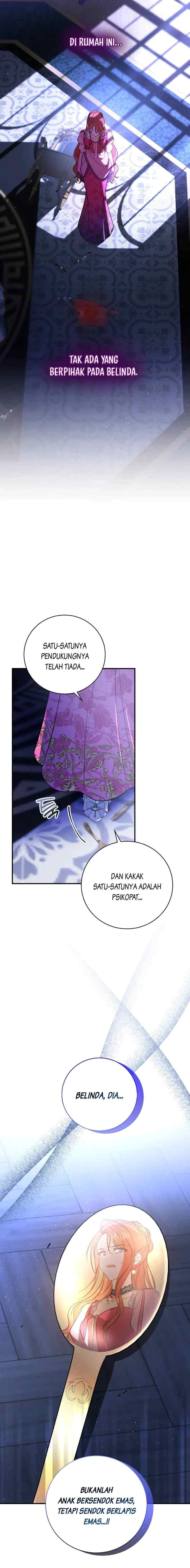 Adopting the Male Protagonist Changed the Genre Chapter 3