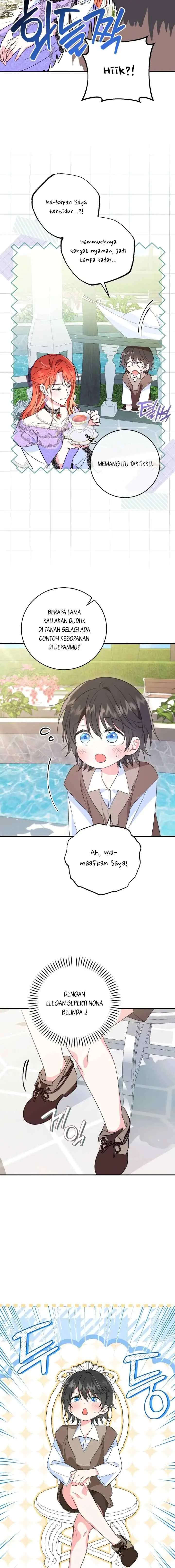 Adopting the Male Protagonist Changed the Genre Chapter 7
