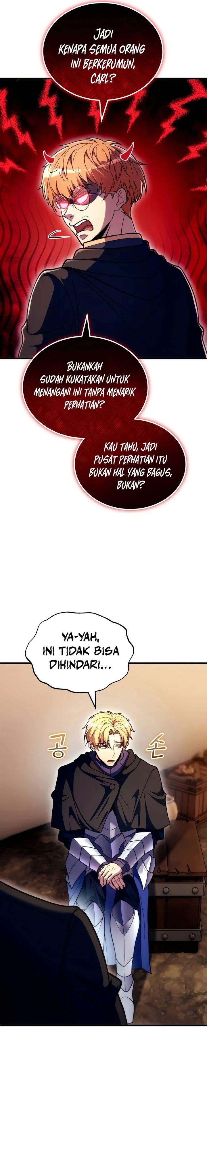 The World-Class Extra’s Walkthrough [Remake] Chapter 44