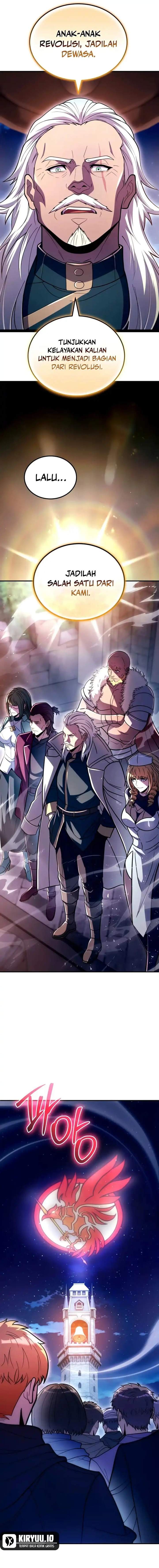 The World-Class Extra’s Walkthrough [Remake] Chapter 48
