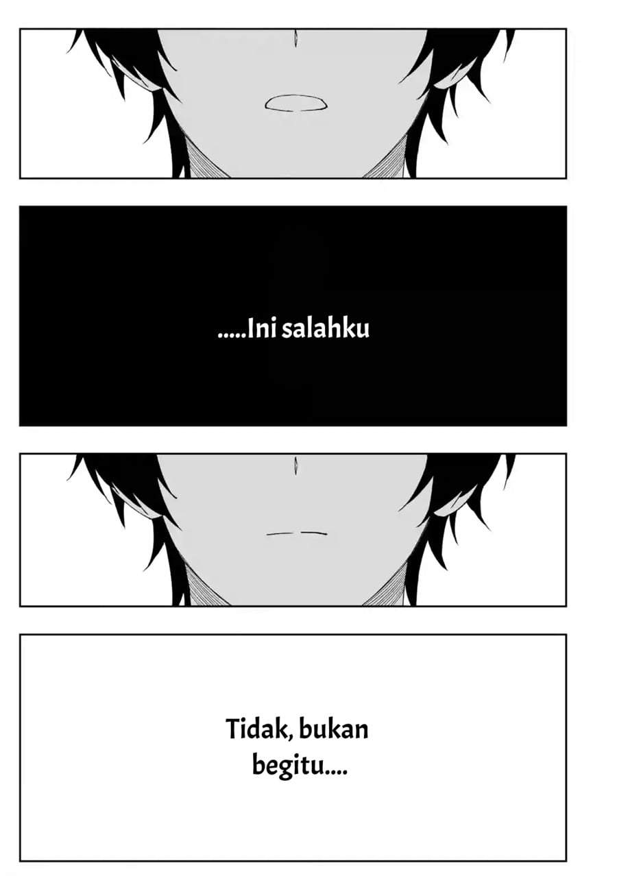 Osananajimi ni Kage de Tsugou no Yoi Otoko Yobawari Sareta Ore wa, Koui o Reset Shite Futsuu ni Seishun o Okuritai Chapter 5.2