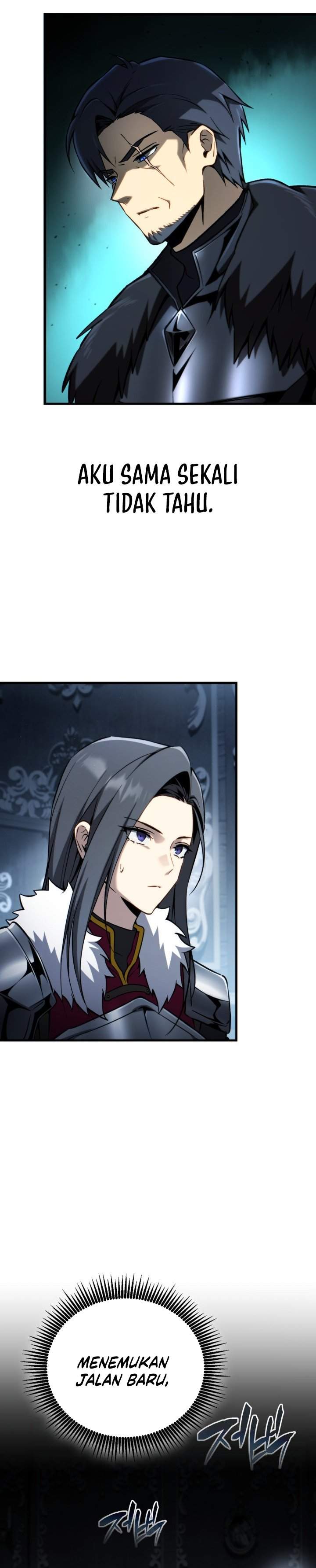 I Became the Rogue First Prince Chapter 30