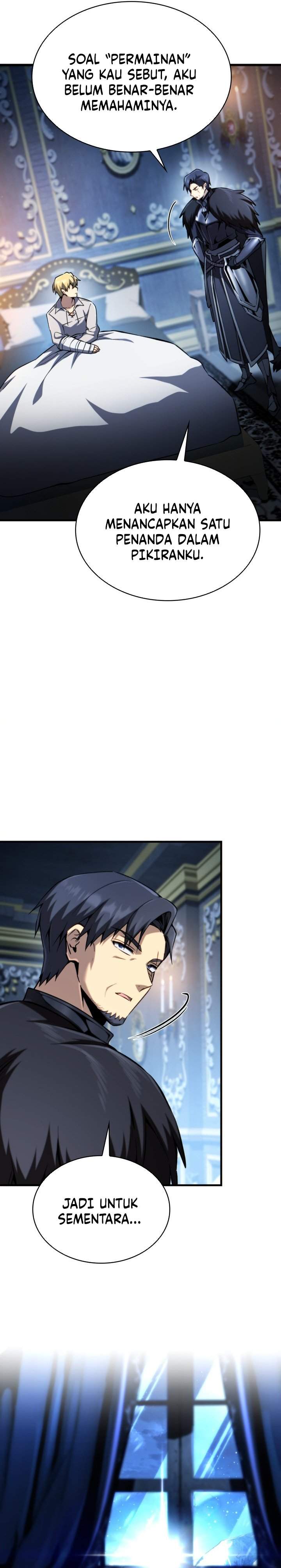 I Became the Rogue First Prince Chapter 30